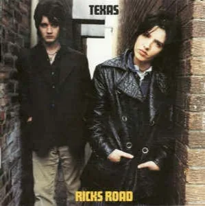 Ricks Road