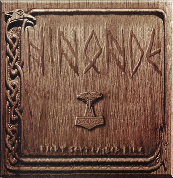 Fiery September Fire