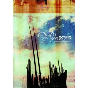 Just South of Nowhere