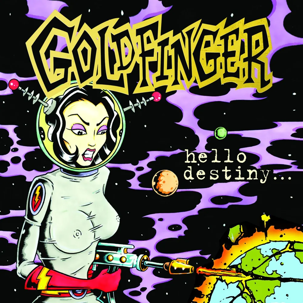 Album Art