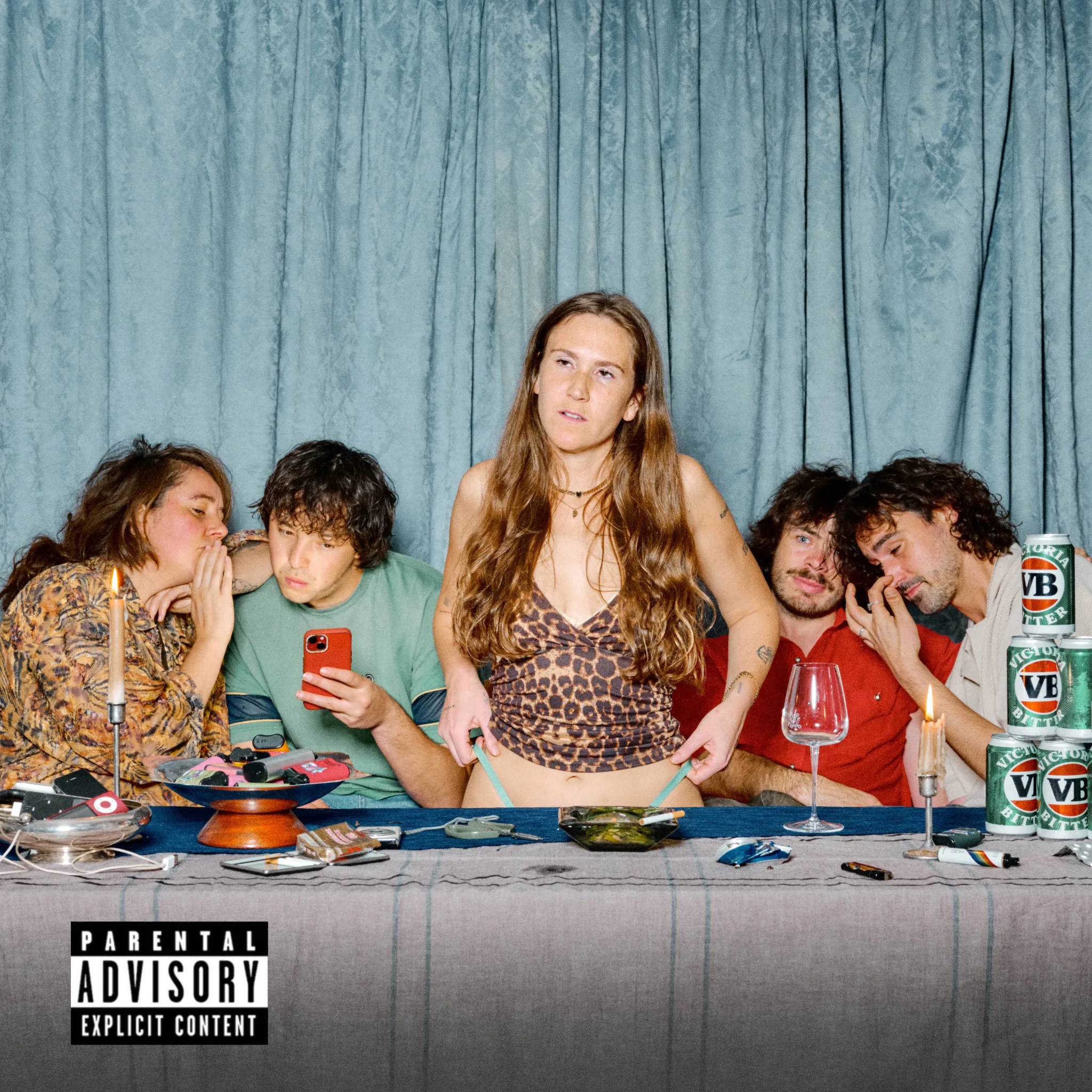 Just When You Thought Music Couldn't Get Any Better