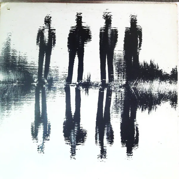 The Aynsley Dunbar Retaliation