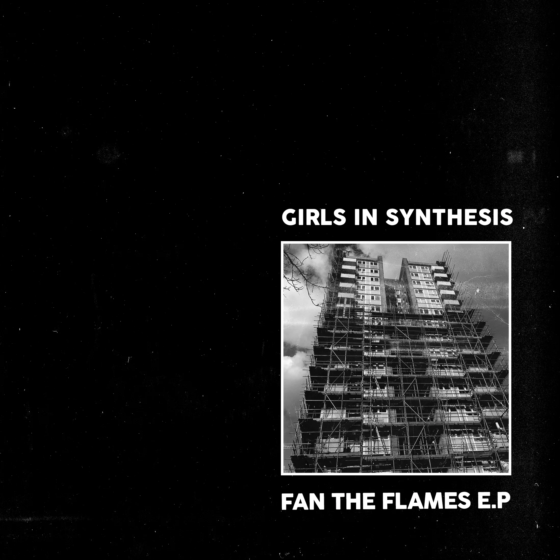 Fan the Flames E.P