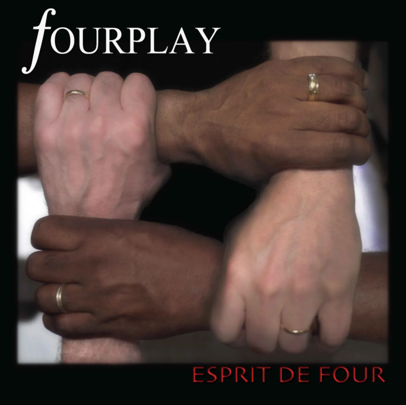 Esprit de Four