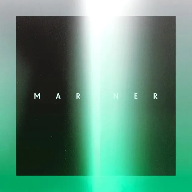 Official album cover artwork for Mariner by Cult of Luna