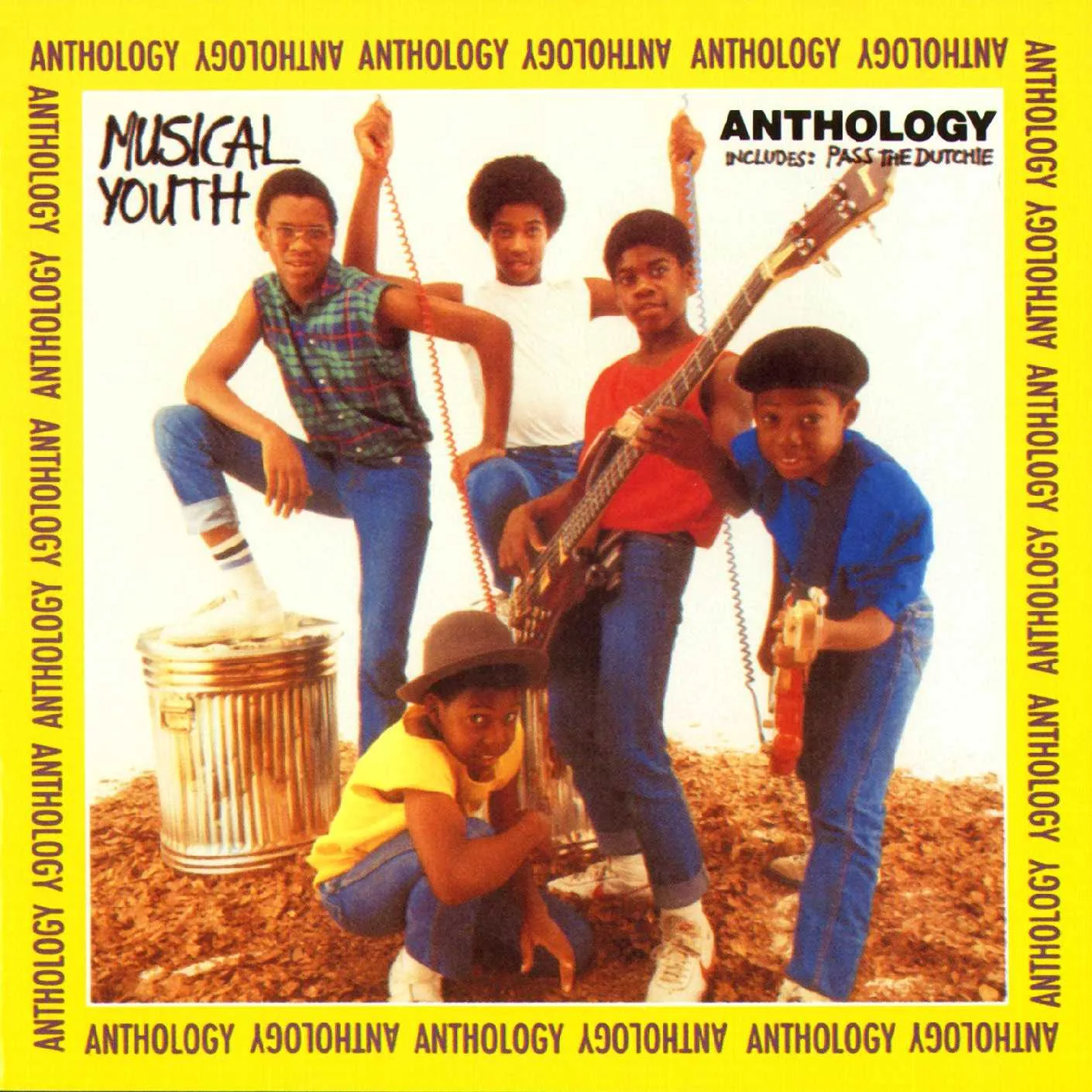 Album Art
