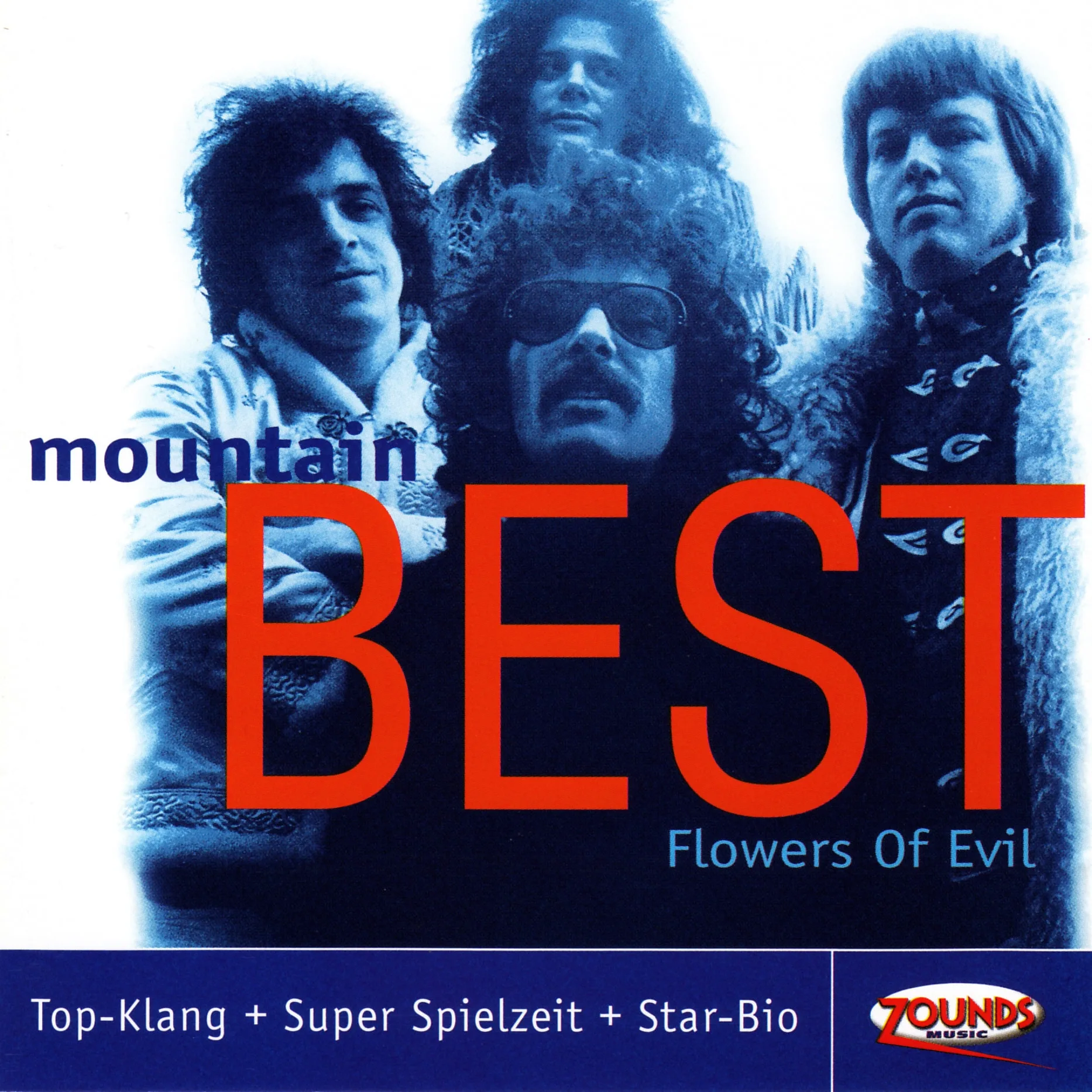Best: Flowers of Evil