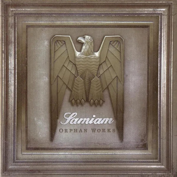 Orphan Works