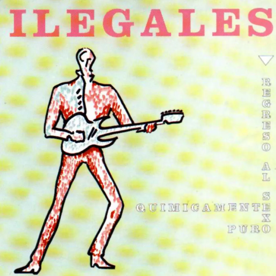 Regreso al sexo químicamente puro