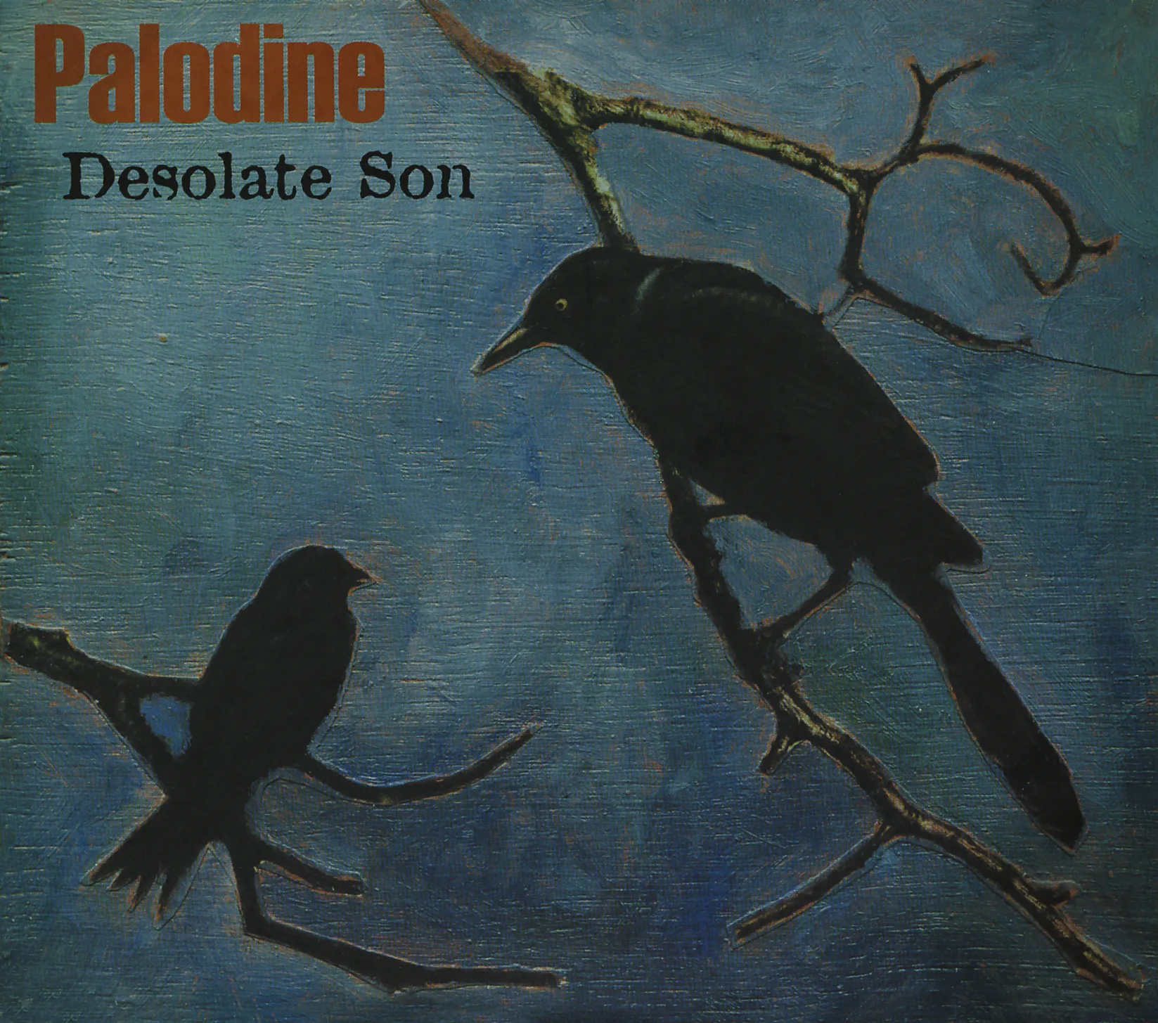 Desolate Son