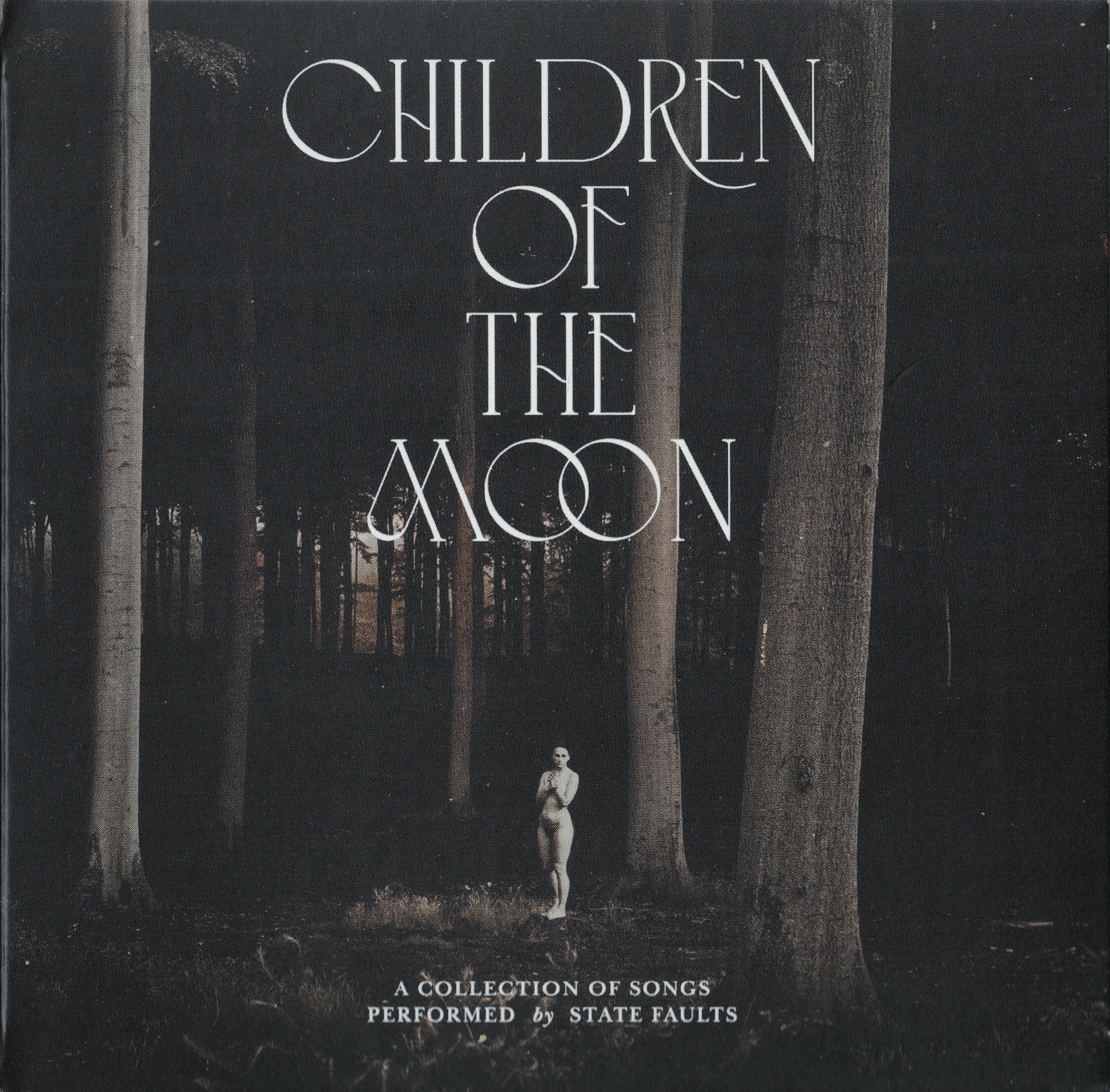 Children of the Moon