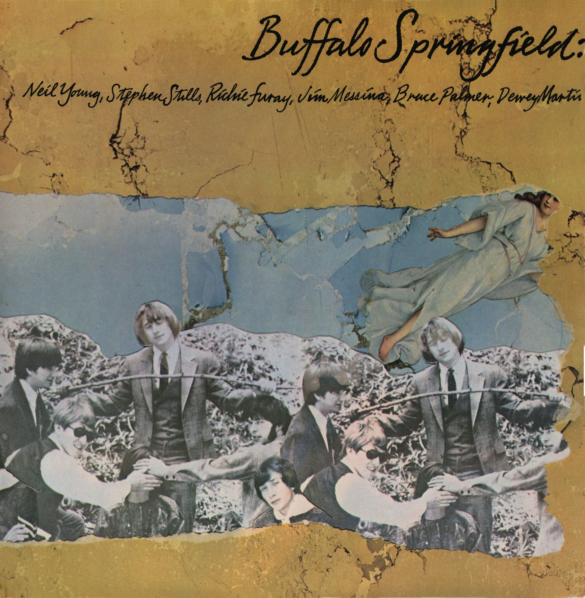 Buffalo Springfield