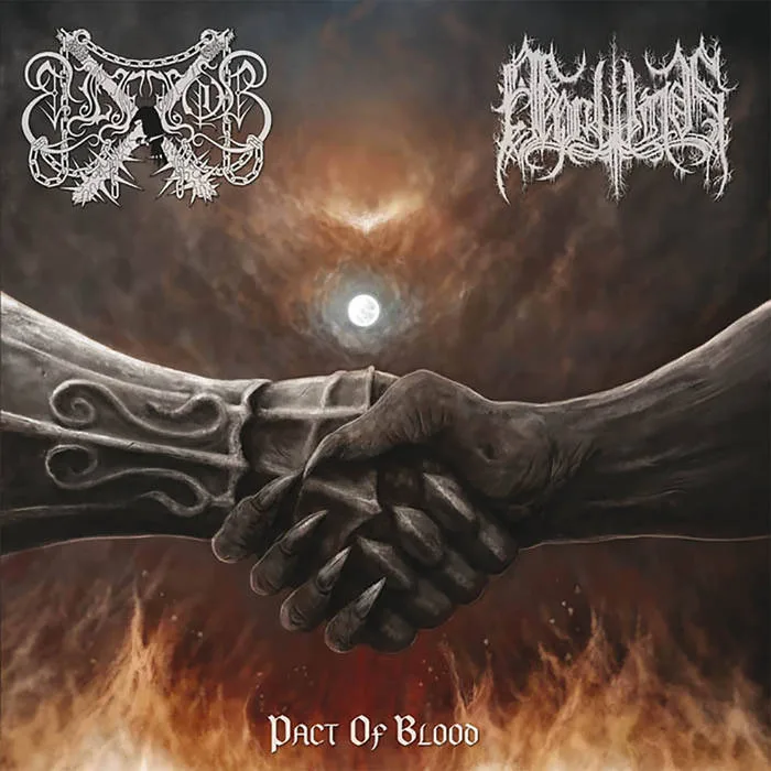 Pact of Blood