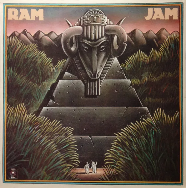 Ram Jam