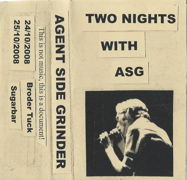 Two Nights With ASG