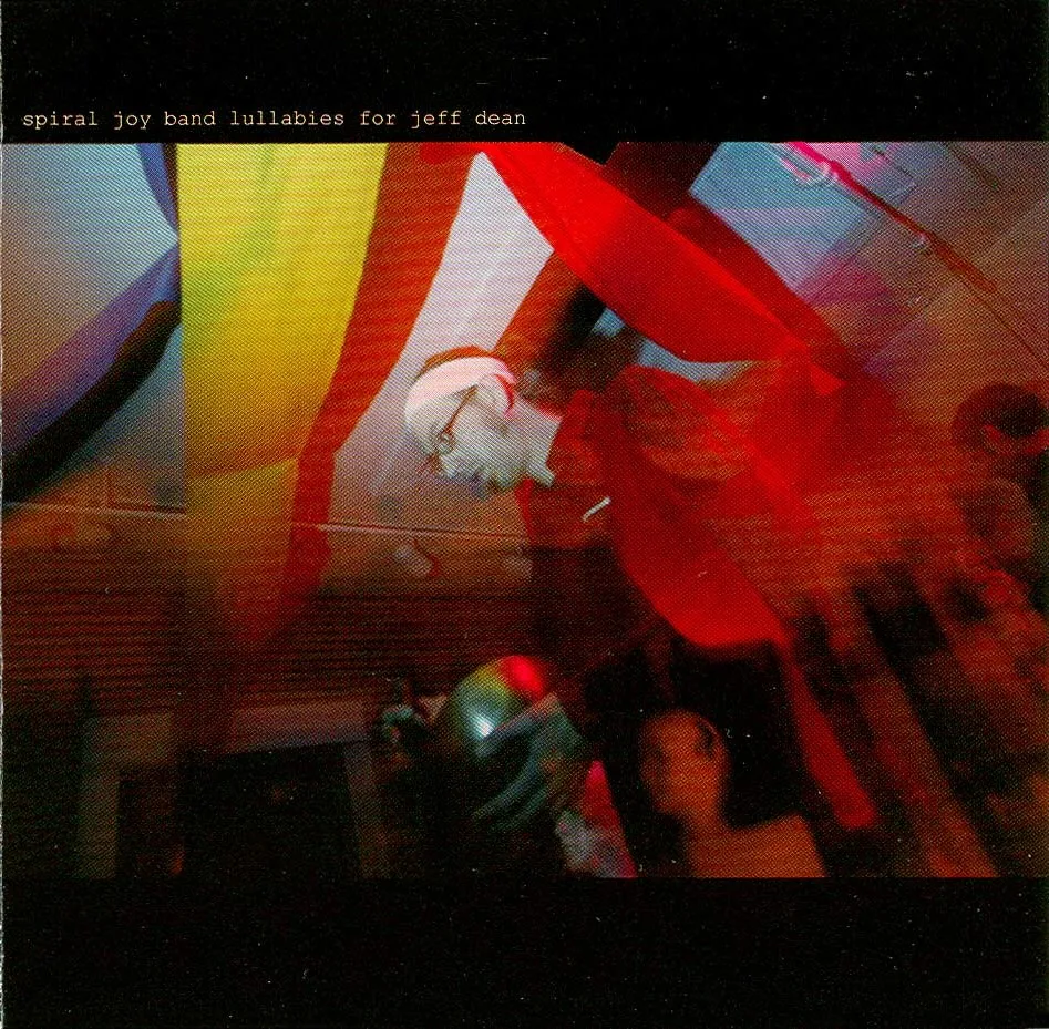 Lullabies for Jeff Dean