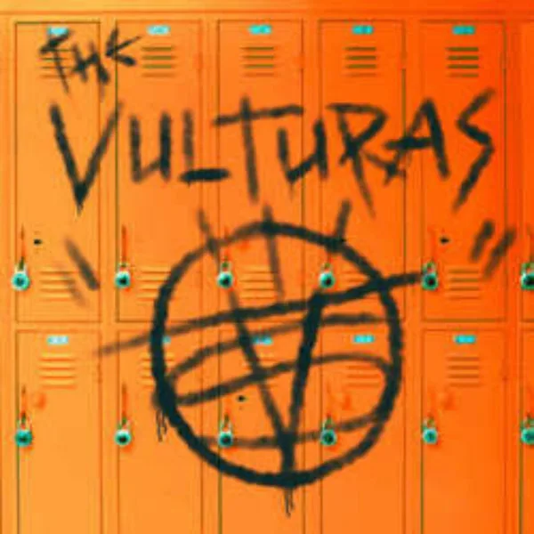 The Vulturas