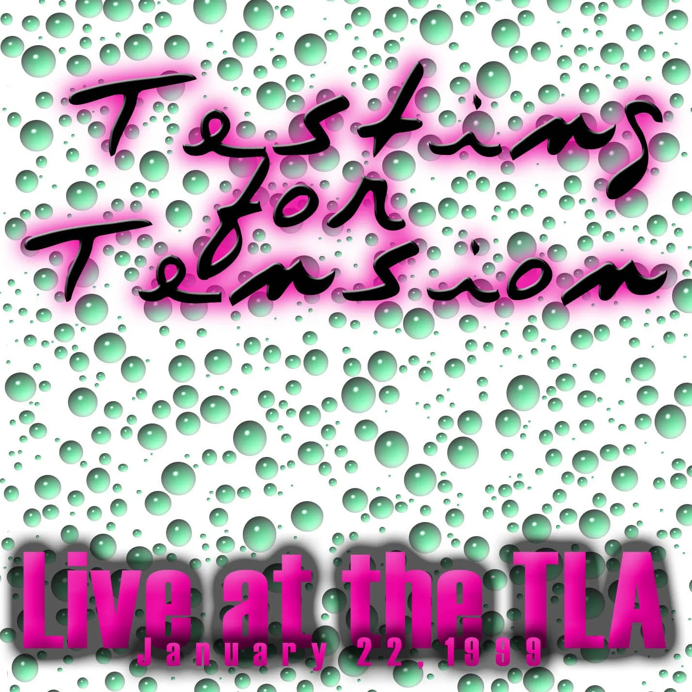Another Dimension song track artwork featured on the album Testing for Tension by Liquid Tension Experiment