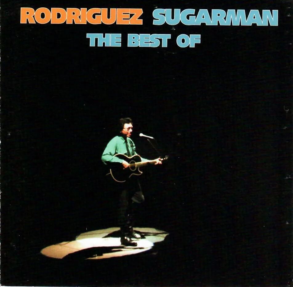 Sugarman: The Best Of