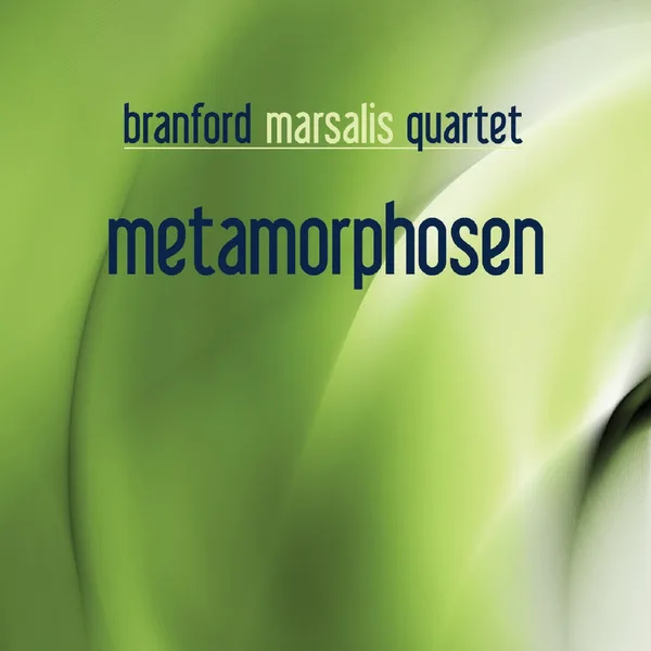 Metamorphosen