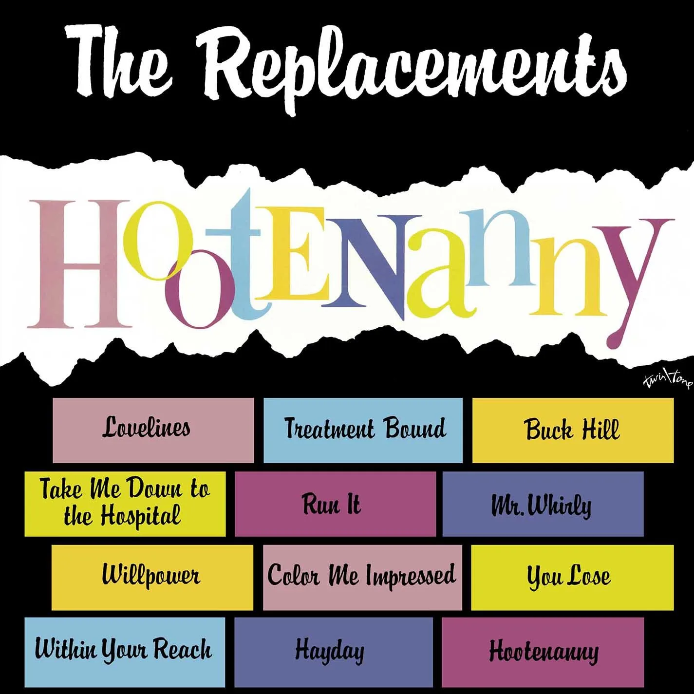 Hootenanny