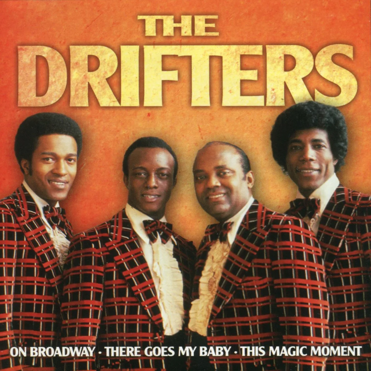 The Drifters