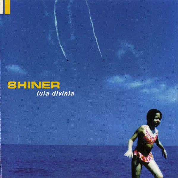 Official album cover art for the release Lula Divinia by Shiner