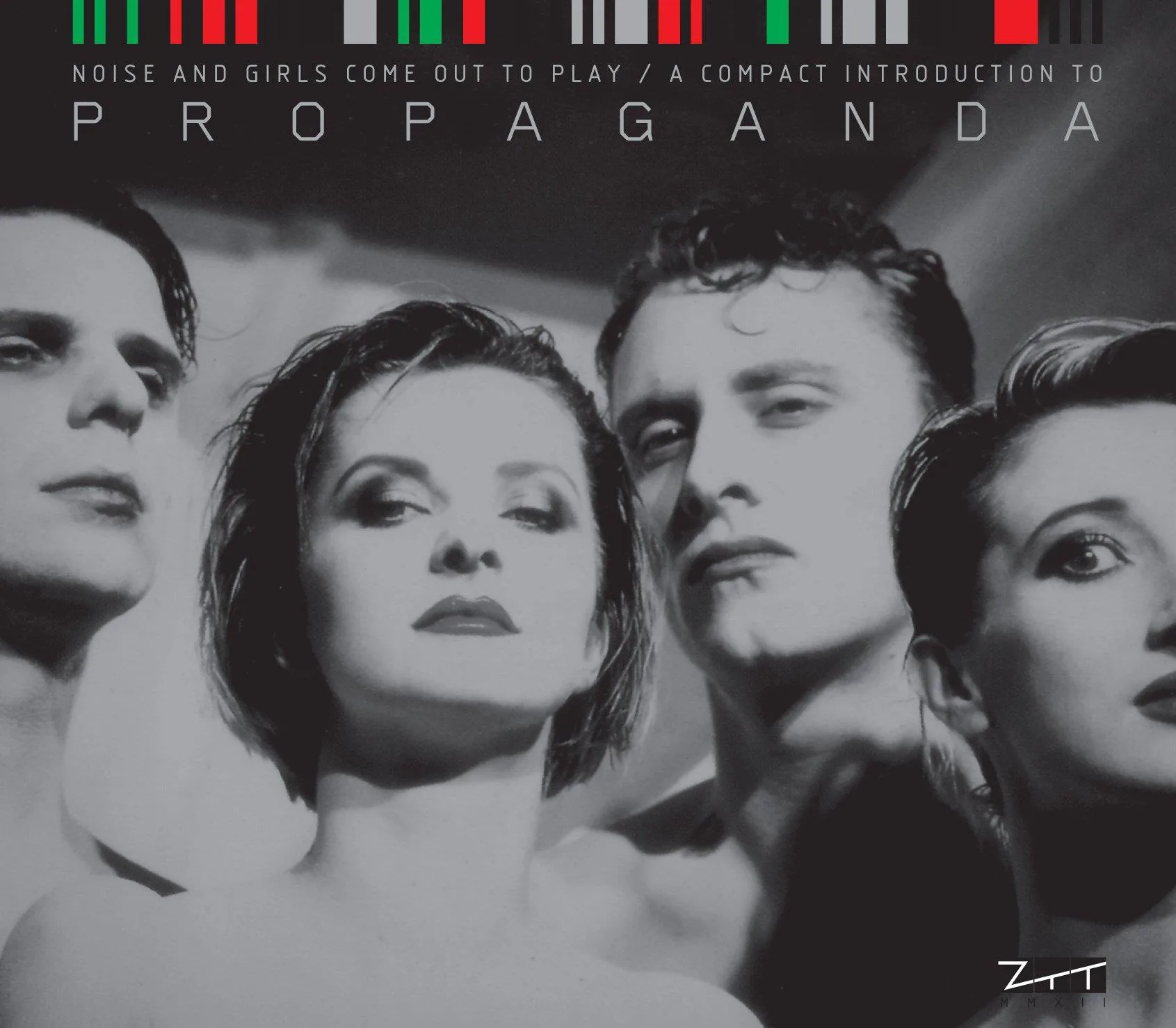 Noise and Girls Come Out to Play