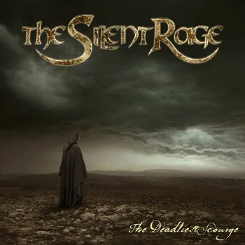 Official album cover artwork for The Deadliest Scourge by The Silent Rage
