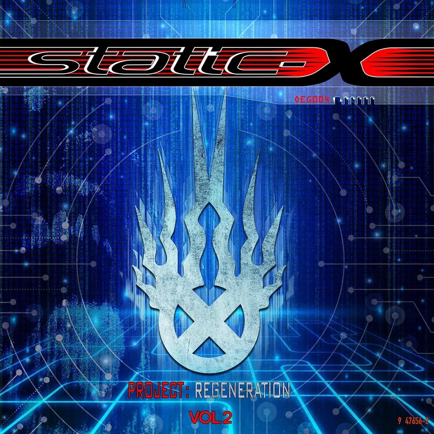 Project: Regeneration Vol. 2