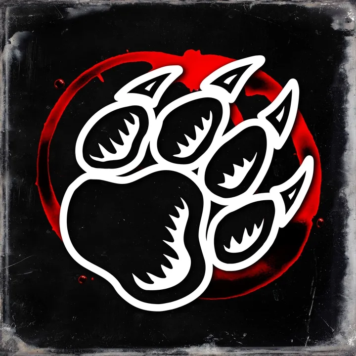 Official album cover art for the release III by The Winery Dogs