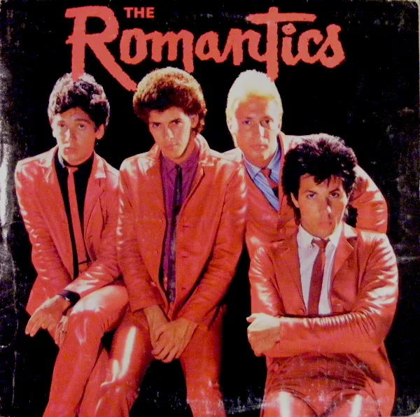 The Romantics
