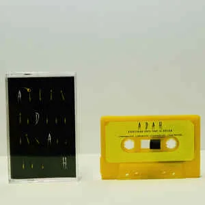 Everything Rots That Is Rotten