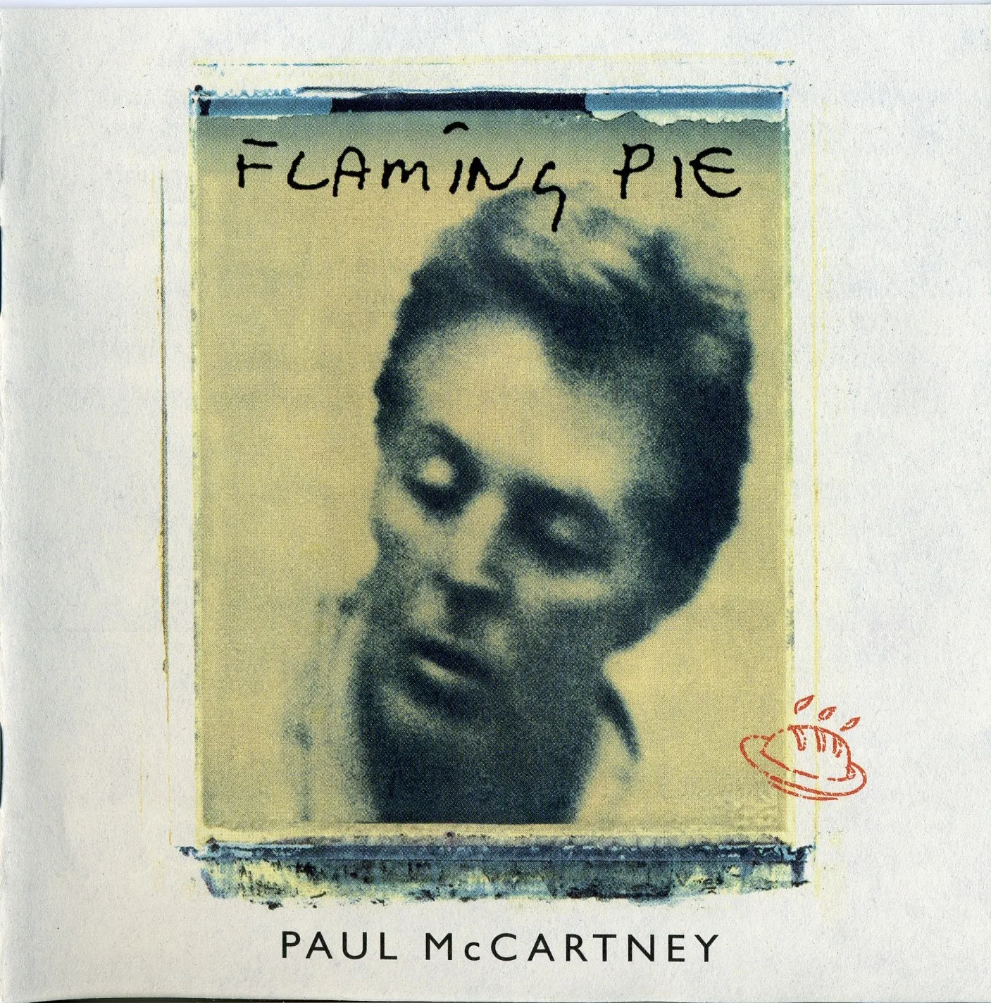 Flaming Pie