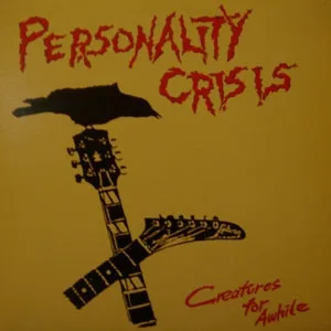 Creatures for Awhile