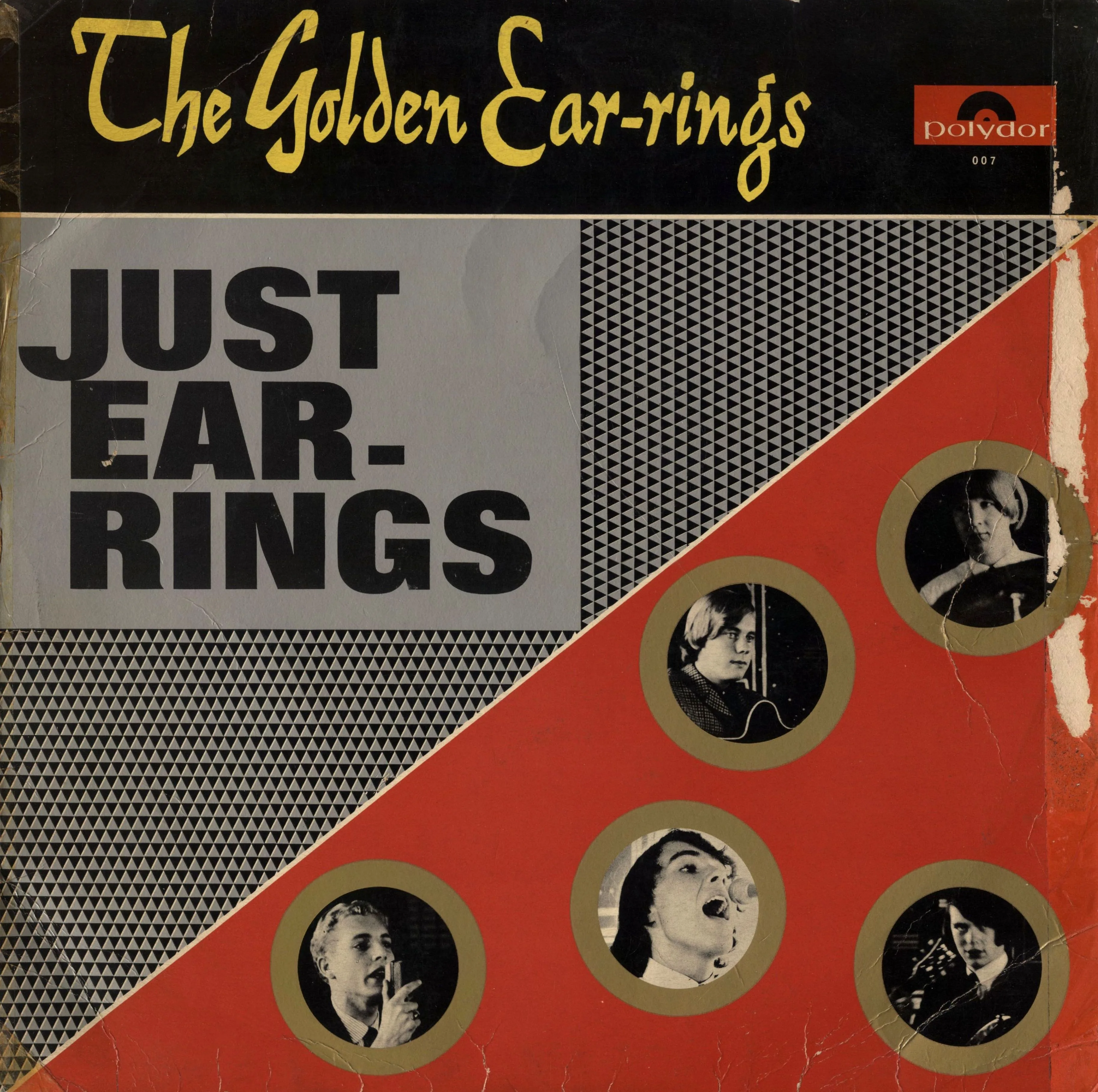 Just Earrings