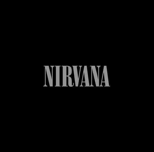 About a Girl song track artwork featured on the album Nirvana by Nirvana