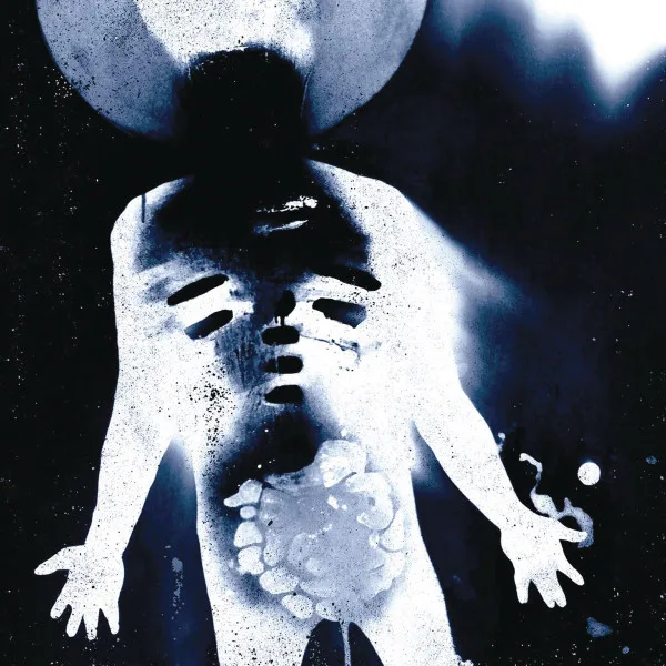 Official album cover art for the release End Titles... Redux by UNKLE