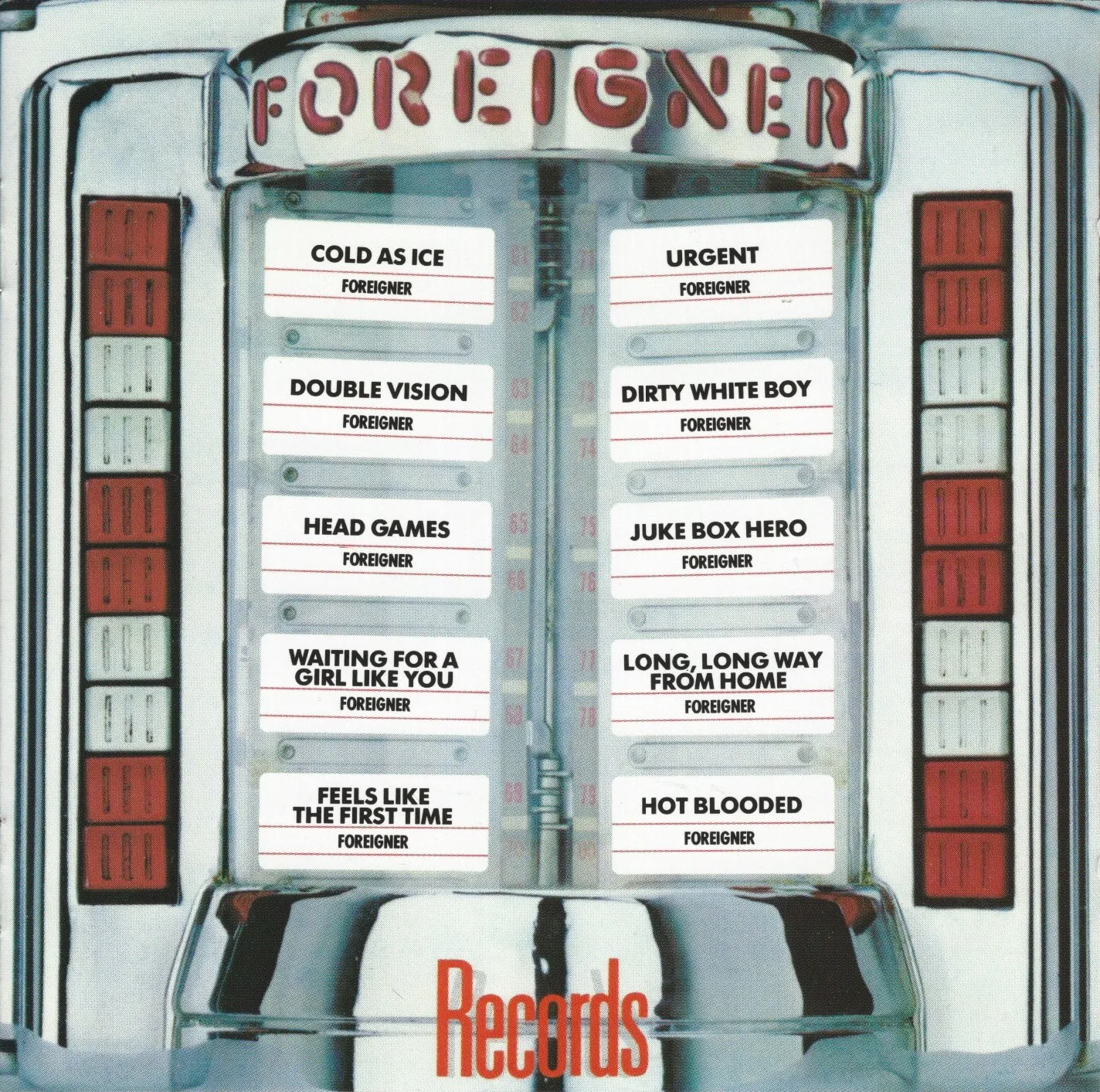 Album Art