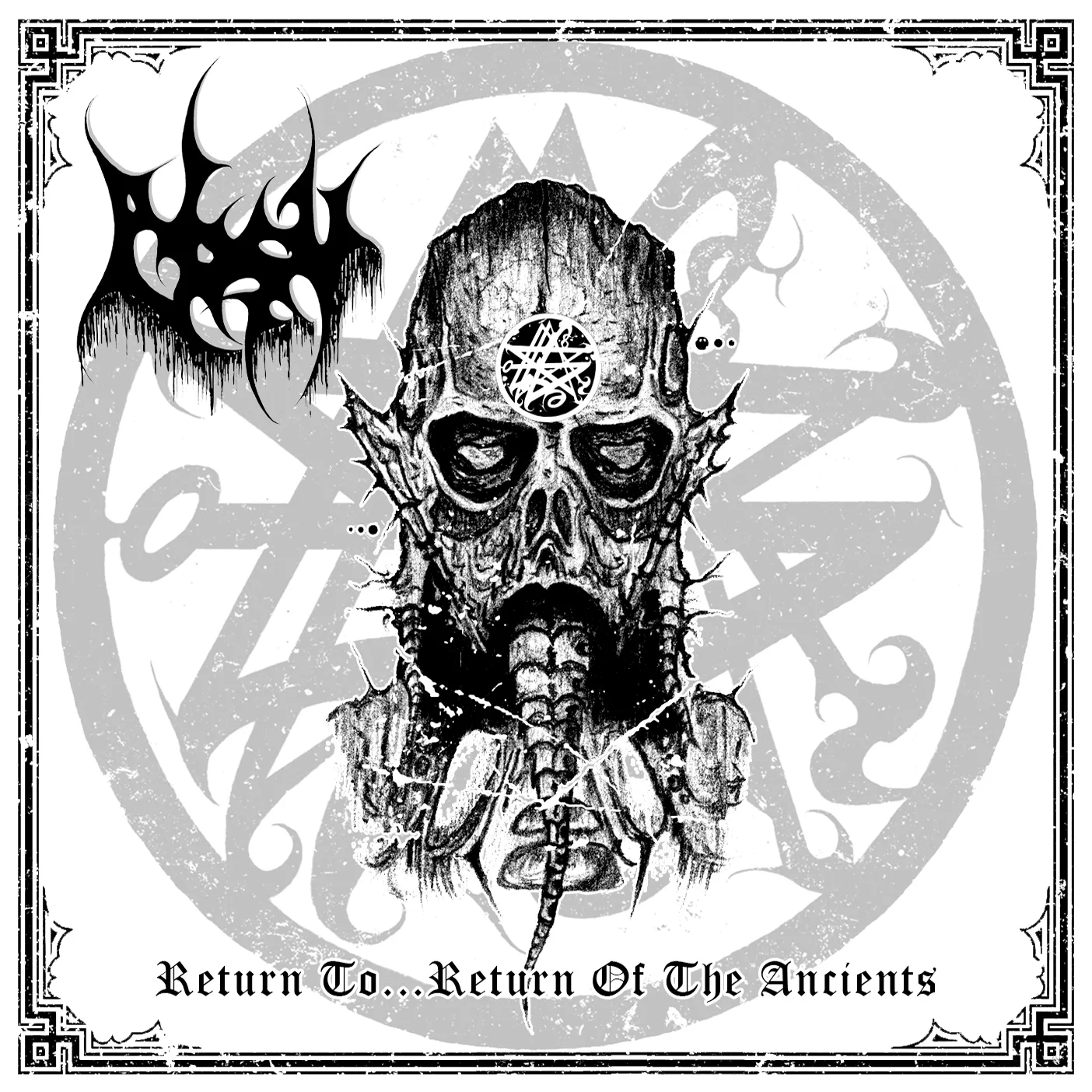 Return To... Return of the Ancients