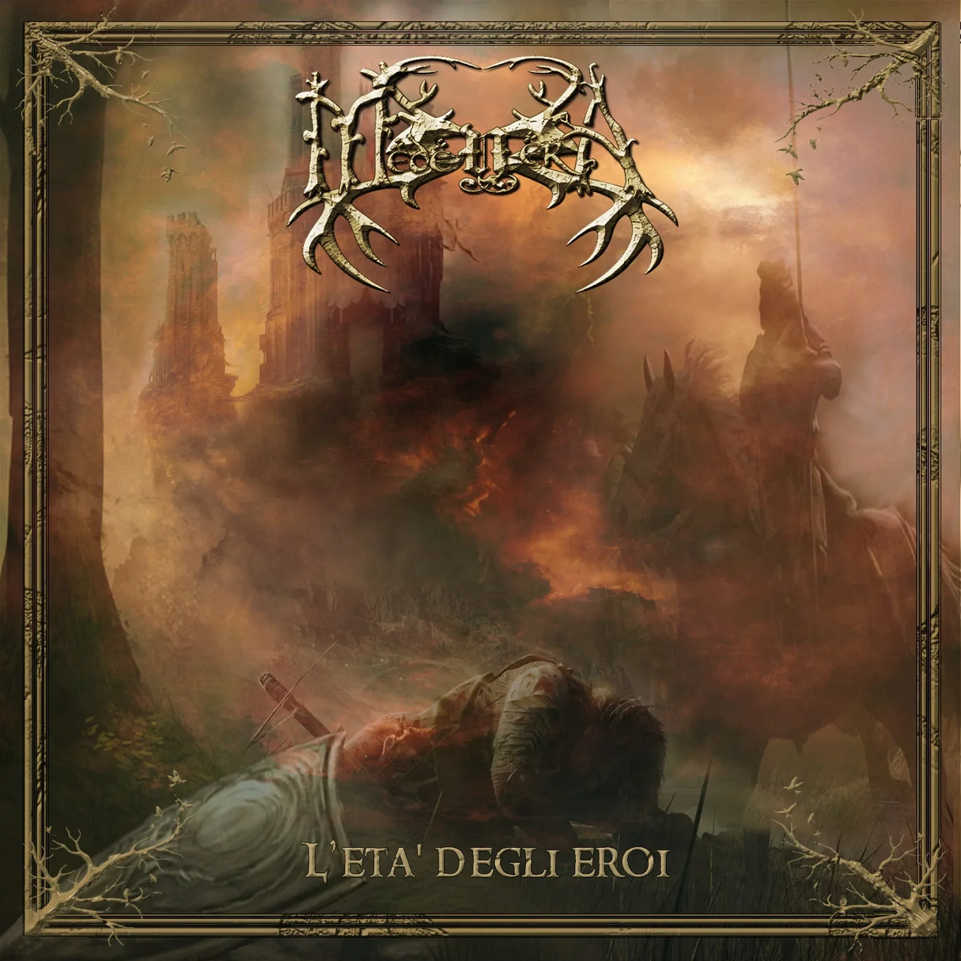L'età degli eroi