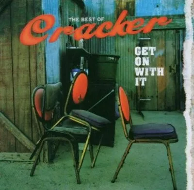 Get On With It: The Best of Cracker