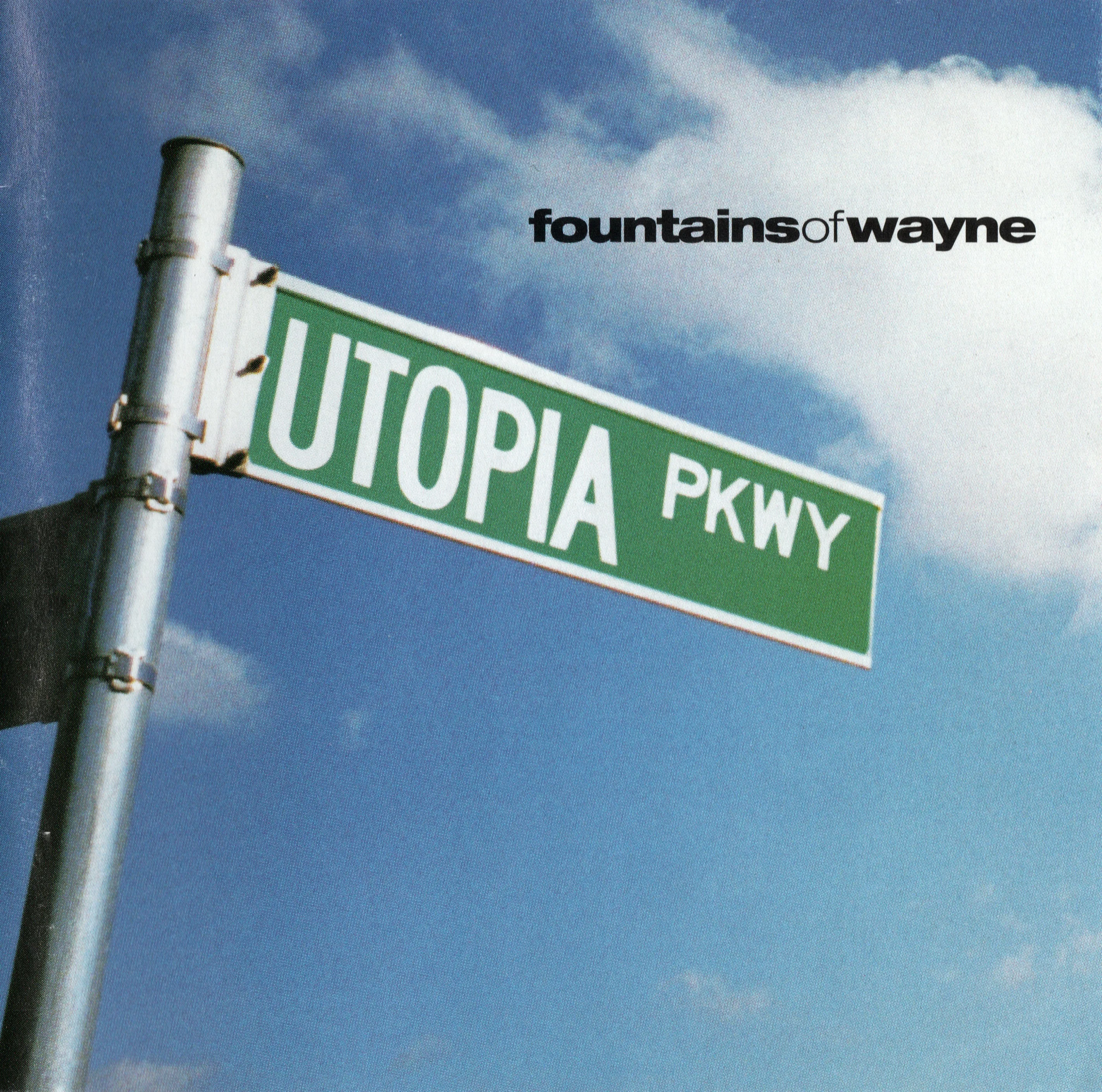 Utopia Parkway