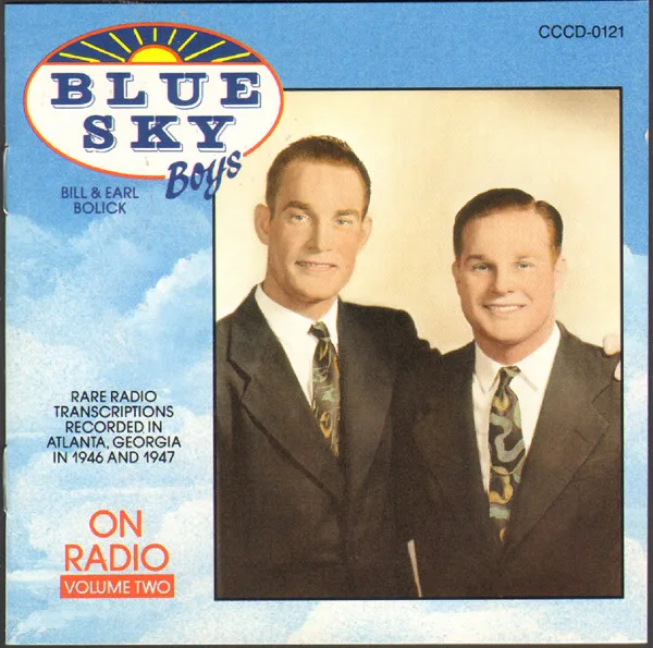 On Radio, Volume Two