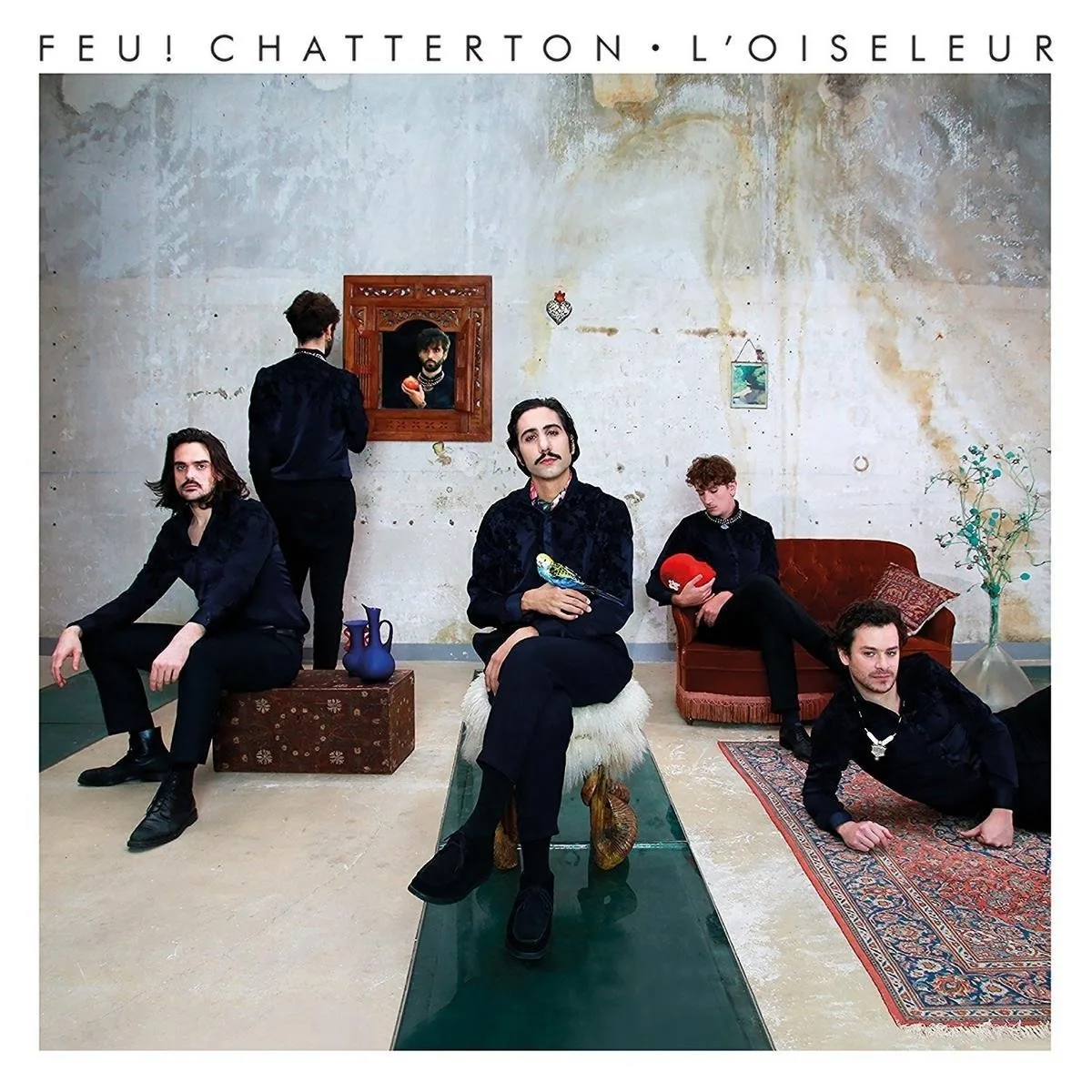 L’Oiseleur