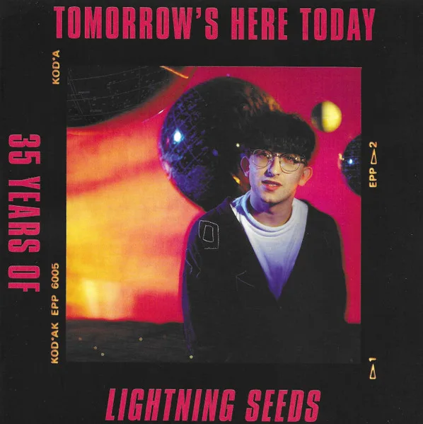 Tomorrow’s Here Today: 35 Years of Lightning Seeds
