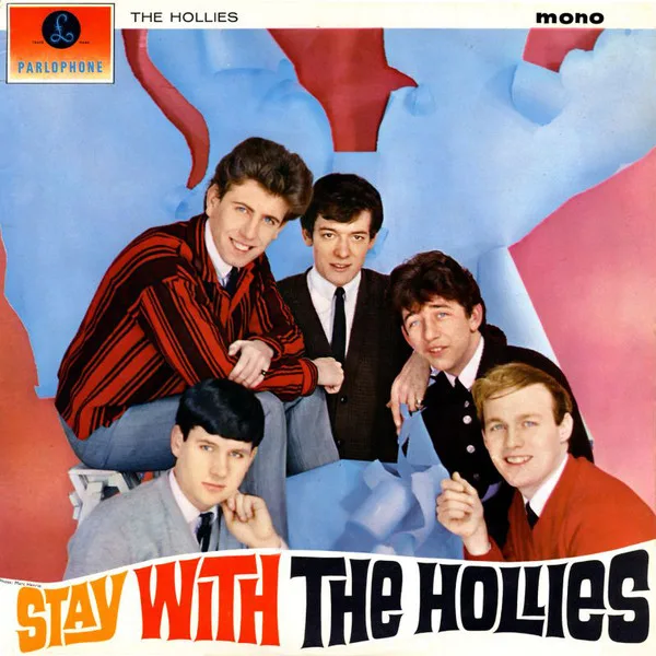 Stay With the Hollies