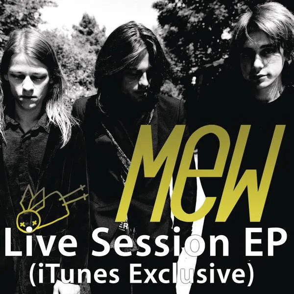 Live Session EP (iTunes Exclusive)