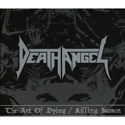 The Art of Dying / Killing Season