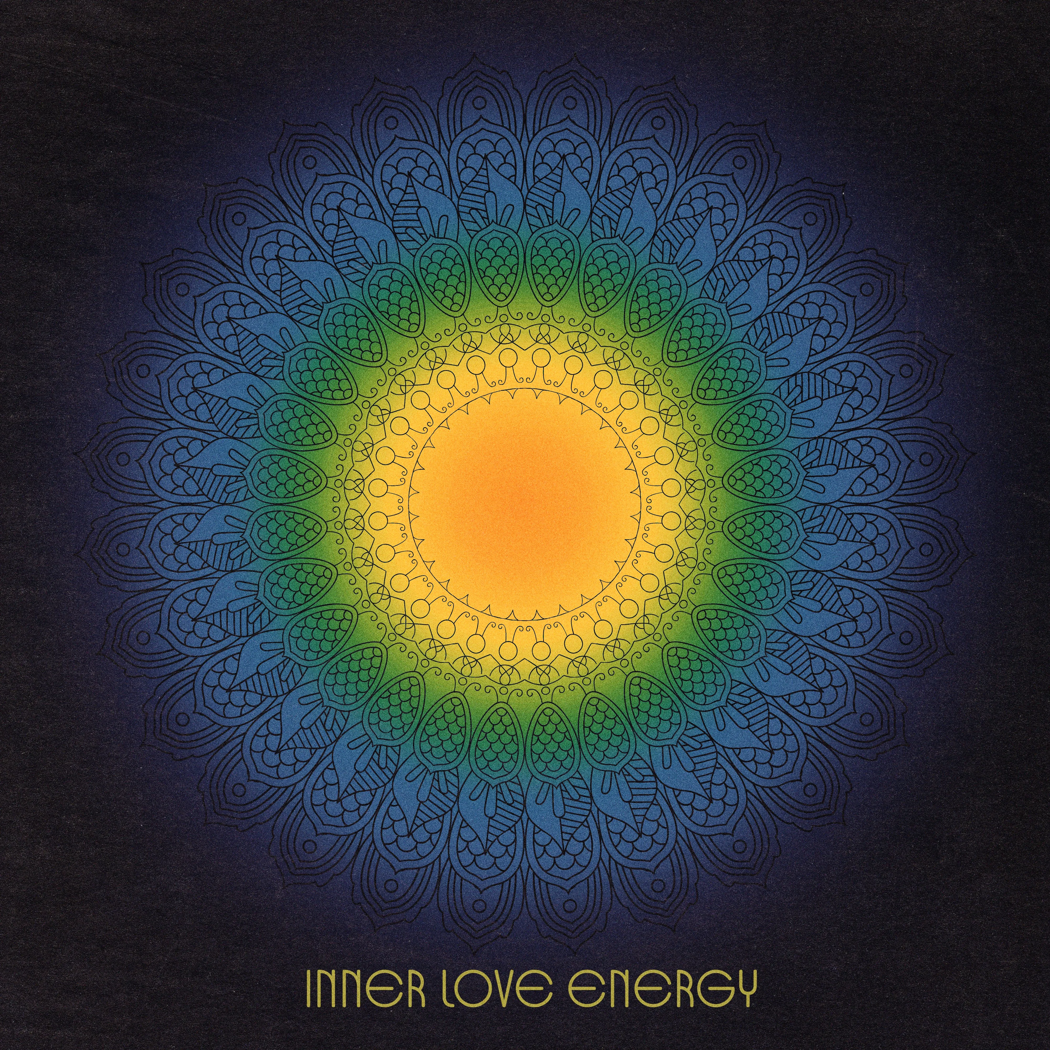 Inner Love Energy